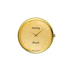 Time to change - personalized watches - moog Paris