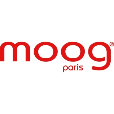 Moog Paris Logo