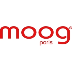 Moog Paris straps